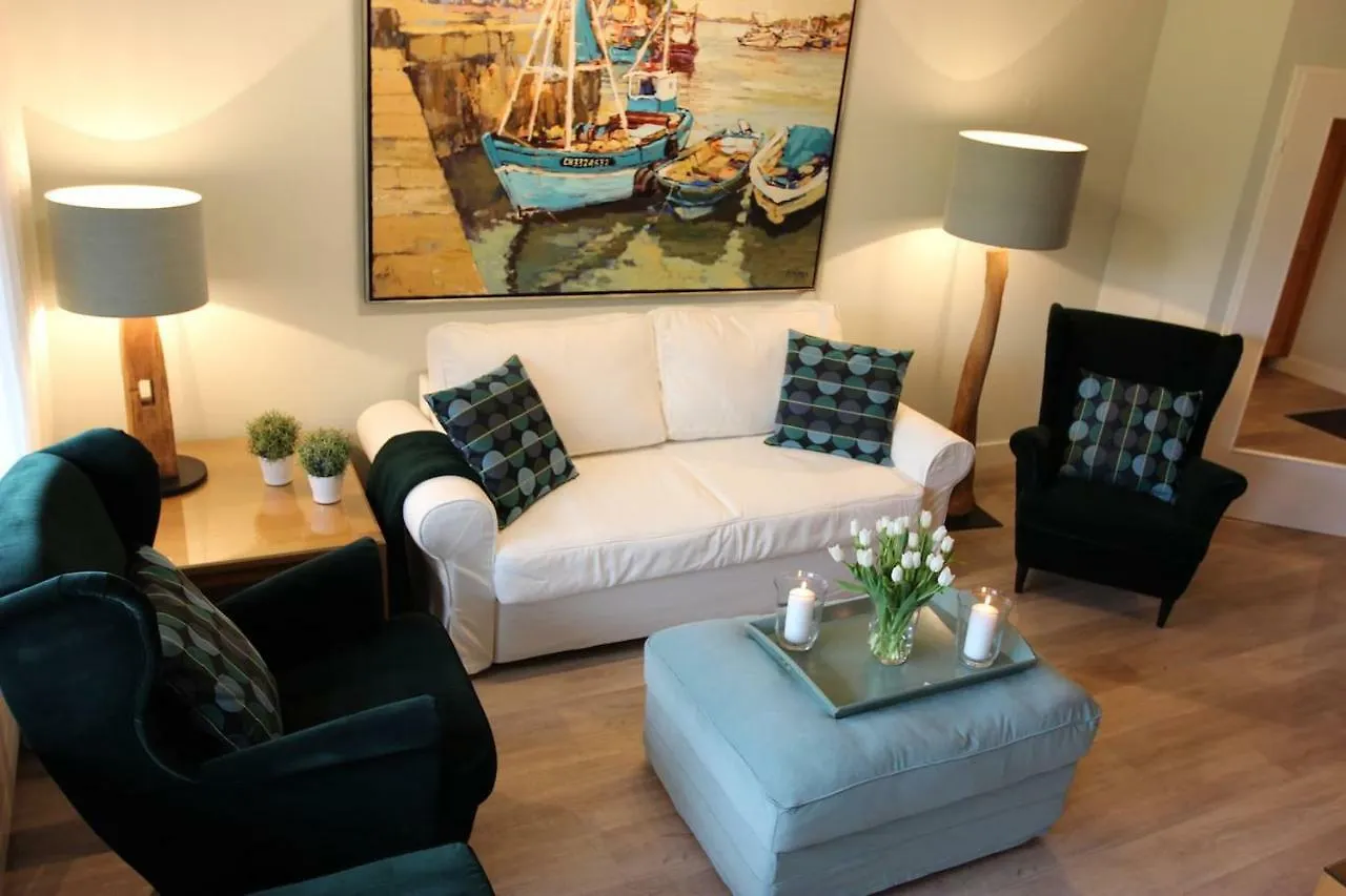 Luxury Apartment Axams Innsbruck Austria